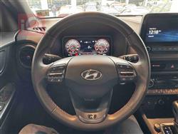 هيونداي كونا